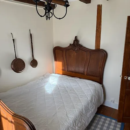 Hébergement de vacances Chez Le Cavalier *