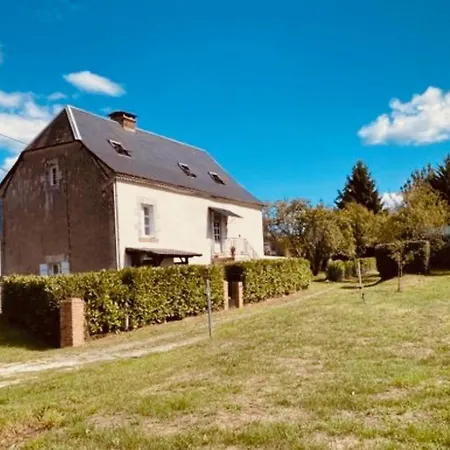 Chez Le Cavalier *