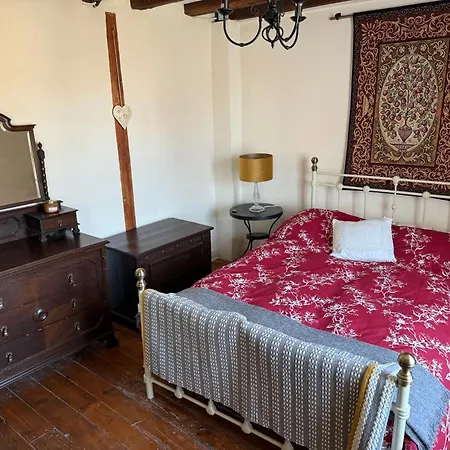 Hébergement de vacances Chez Le Cavalier *