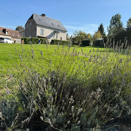 Chez Le Cavalier Hébergement de vacances *
