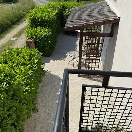 Hébergement de vacances Chez Le Cavalier Génis