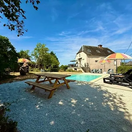 Chez Le Cavalier Hébergement de vacances *
