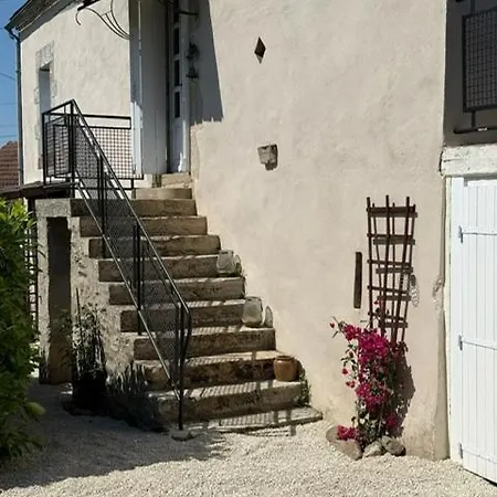 Hébergement de vacances Chez Le Cavalier