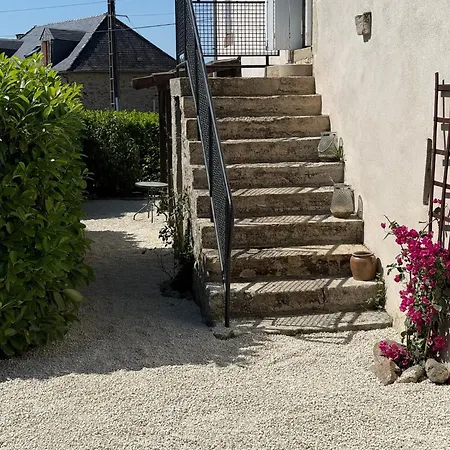 Chez Le Cavalier Hébergement de vacances
