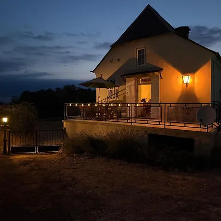 Hébergement de vacances Chez Le Cavalier *