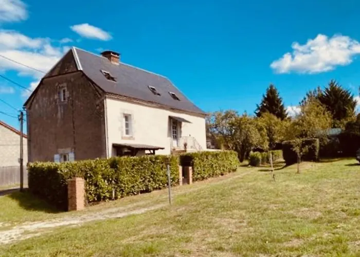 Chez Le Cavalier *